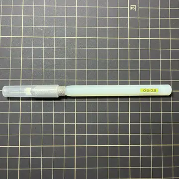 스지보리도 BMC 단모 단차 폭 0.5mm 0.8mm