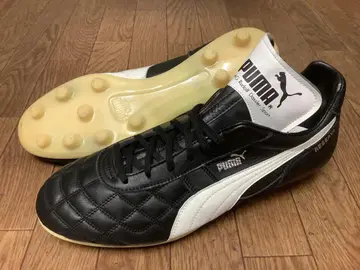 PUMA 푸마 레셀바 28.5 축구 스파이크 미사용품