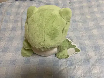 폭신폭신 안는 봉제인형 대타출동