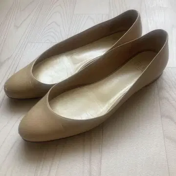 프란체스코 루쏘 발레 슈즈