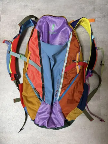 Cotopaxi 코토팍시 백팩 26L INCA 잉카