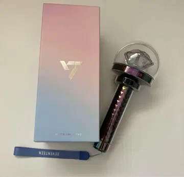 SEVENTEEN 공식 응원봉 ver.3