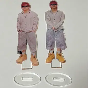 Number_i 히라노 쇼 아크릴 스탠드