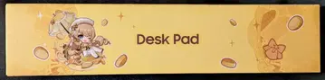 miHOYO 원신 x 바커스 Desk Pad