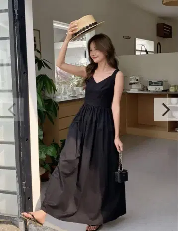 벌스데이 바쉬 birthdaybash 헵번 드레스 M사이즈