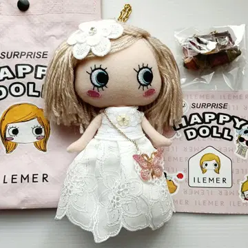 해피돌 이마리 A마리 짱 ILEMER
