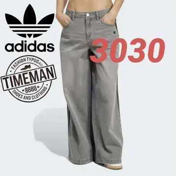아디컬러 데님 ADILENIUM 팬츠 JV7455 size 30