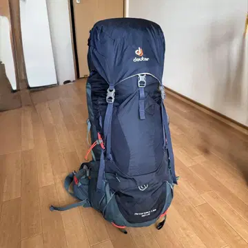 도이터 Aircontact Lite 32+5