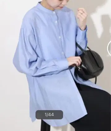 웨스트 심 시어 셔츠