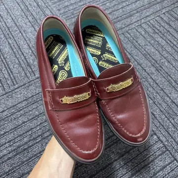 CONVERSE TOYA HORIUCHI 컨버스 로퍼 슬립온