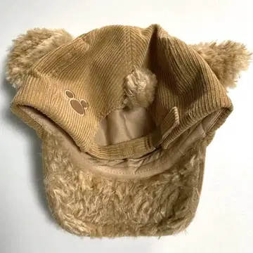 디즈니씨 Duffy 캡