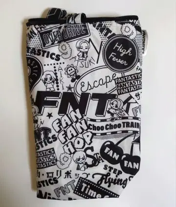 FANTASTICS 토트백