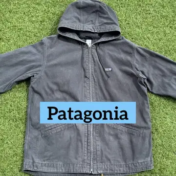 Patagonia 액티브 자켓