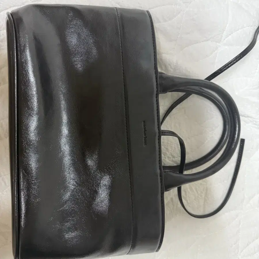 SOMEWHEREBUTTER] GRAND DEAR BAG SOMEWHEREBUTTER] GRAND DEAR