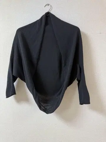 evameva 볼레로