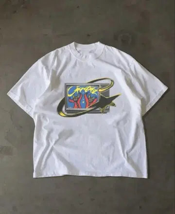 archive opium hiphop y2k 00s T-shirt