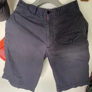 garments engineered 숏팬츠 30