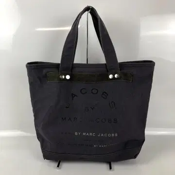 MARC JACOBS 마크제이콥스 토트백 퍼플