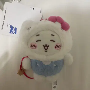 치이카와 (먼작귀) 산리오 캐릭터즈 키티