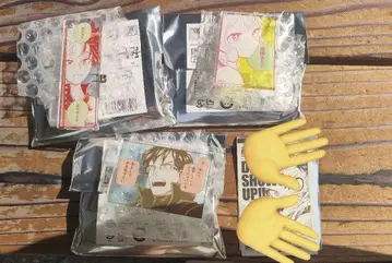 나의 히어로 아카데미아 원화전 아크릴 배지 토도로키 우라라카 이이다