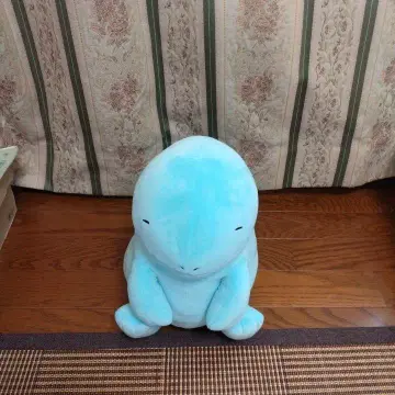 엄청 폭신폭신 껴안고 싶은 봉제 인형 누오