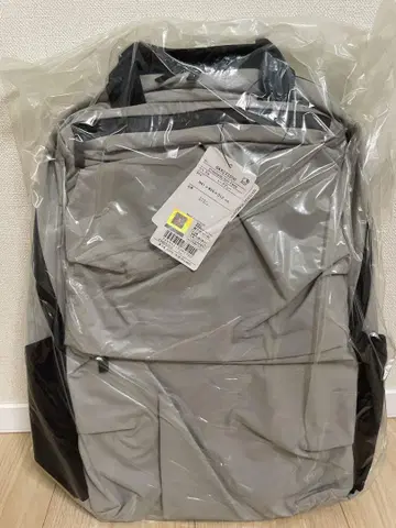 댄스킨 STANDARD DAY PACK 그레이