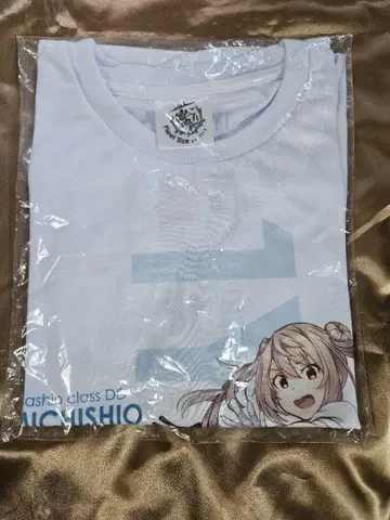 만시오 칸코레 티셔츠 F C2 쿠레 시립 미술관