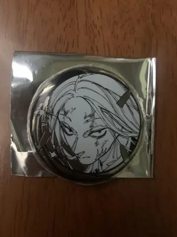 사카모토 데이즈 SAKAMOTO DAYS 골든 캔뱃지 신