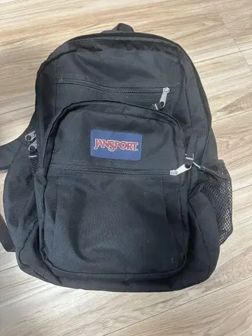 JANSPORT 백팩