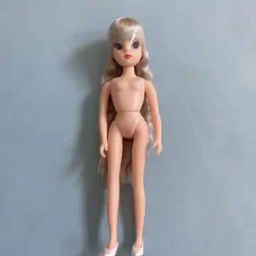 복각판 초대 리카짱