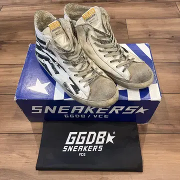 GOLDEN GOOSE FRANCY 41 26cm