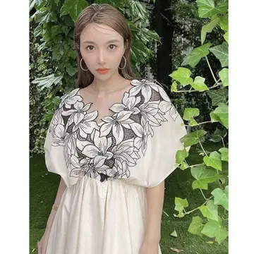 eimy istoire (에이미 이스토아르) 카슈쿨 원피스