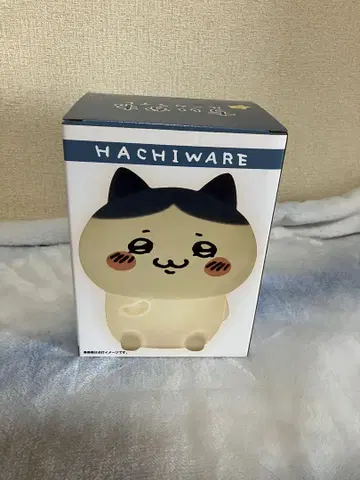 HACHIWARE 치이카와 (먼작귀) 룸 라이트