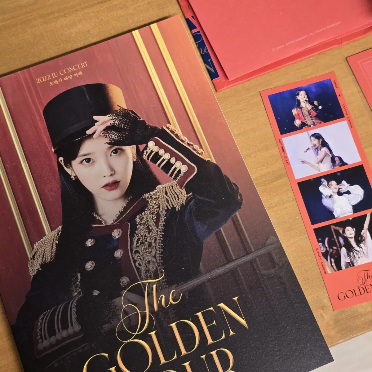 IU 10周年 コンサート ブルーレイ Blu-ray DVD アイユ