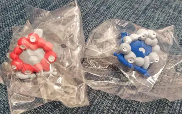 먄먄 캡슐 가챠2