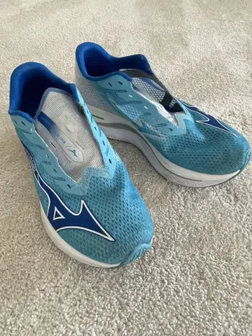 Mizuno Wave Rebellion Flash 2 27.5cm