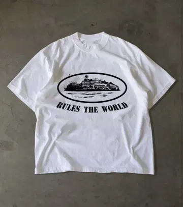 archive opium hiphop y2k 00s T-shirt