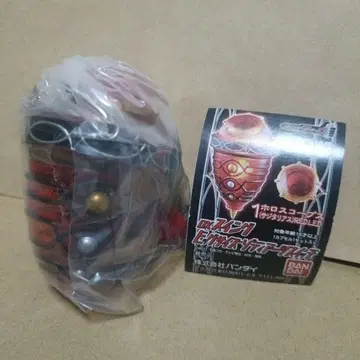스윙 홀로스코프 조디아츠 스위치 가면라이더 포제 피스케스