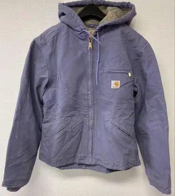 CARHARTT fo r women 칼하트 자켓 블루종