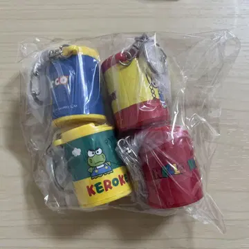 산리오 코인 실린더