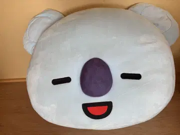 BTS BT21 코야 봉제인형