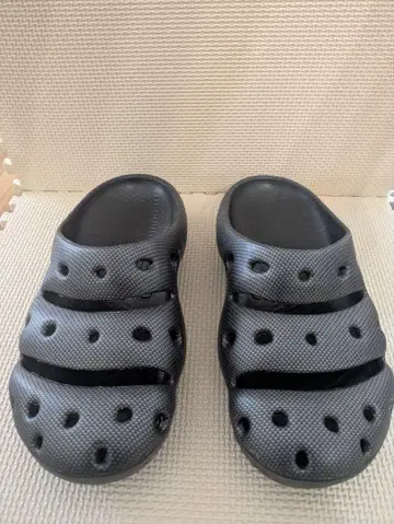 KEEN 킨 요기 그래파이트 26cm