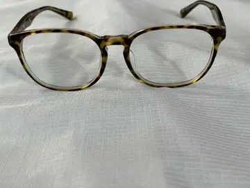 Ray-Ban RB 5373D 토타스 쉘 안경