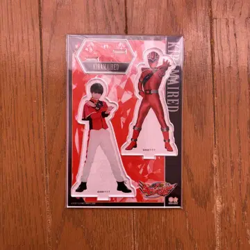 키라메이저 아크릴 스탠드