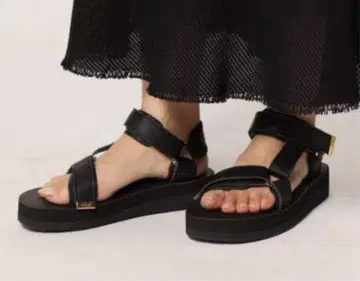 AP STUDIO 별주 / SUICOKE / 샌들 7