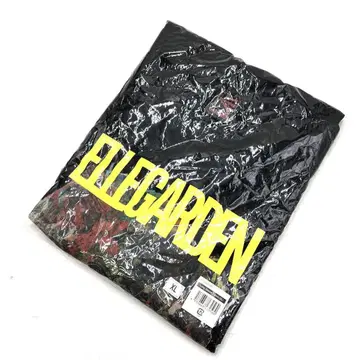 42 ELLEGARDEN 롱T XL 사이즈 KM0818-5