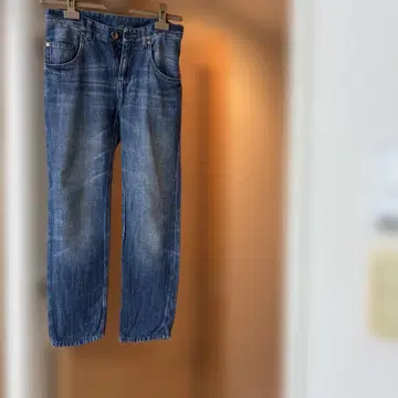 브루넬로쿠치넬리 데님