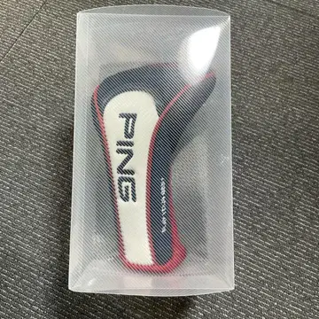 PING HC-P223 TOUR LITE 골프헤드커버 골프용품