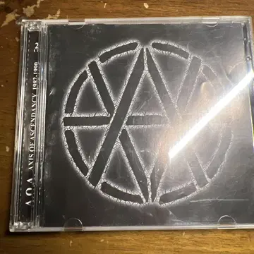 A.O.A. AXIS OF ASCENDANCY 1982-1990