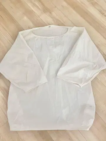 45R 얏코 셔츠